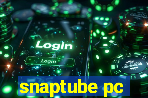 snaptube pc